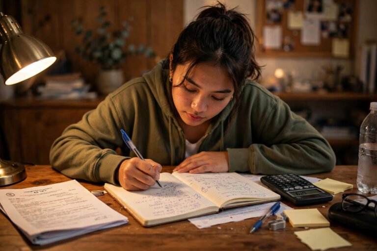 GPA to GWA Conversion: US 4.0 Grades to Philippine Scale (2026)