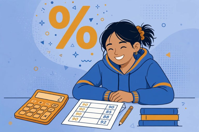 GWA to Percentage: Convert Your GWA to % Grade (2026)